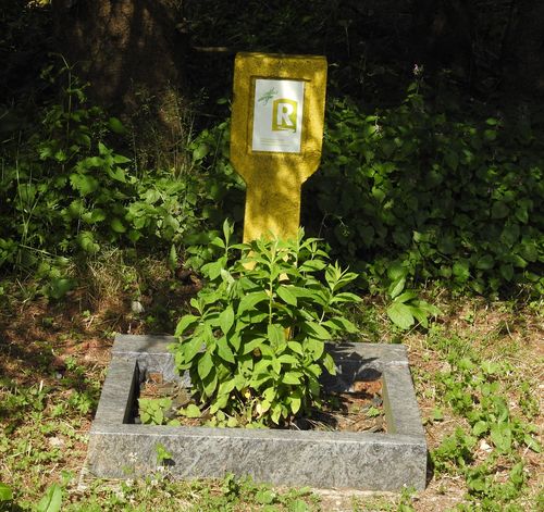 Rennsteiggrabst&auml;tte